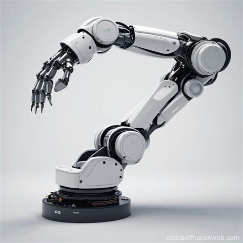 Arm Robotic Arm