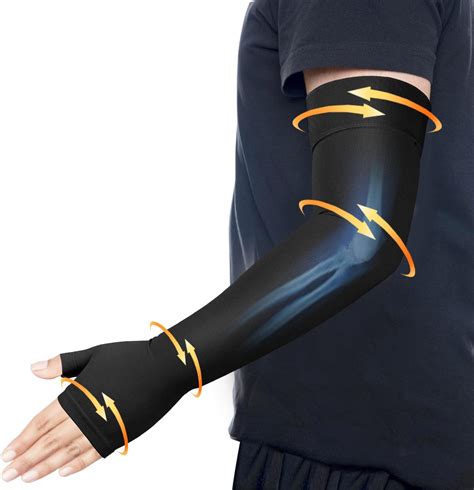 Arm Sleeves Support