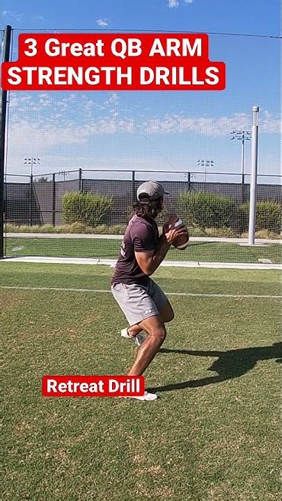 Arm Strength Drills