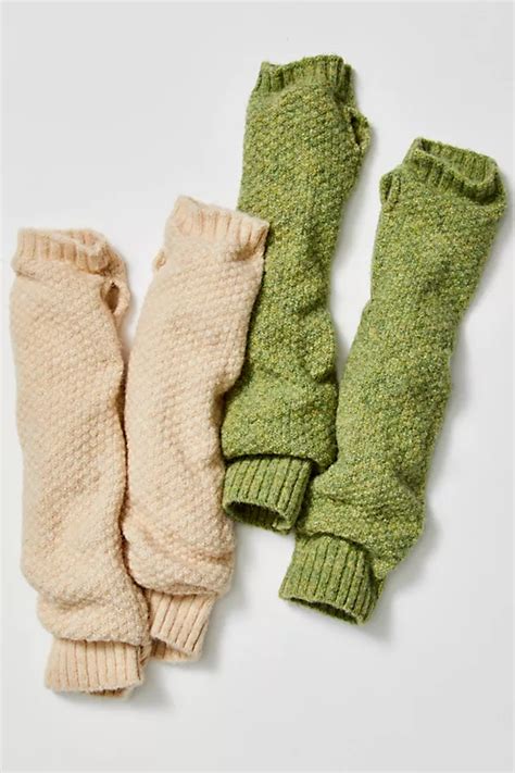 Arm Warmers Uk