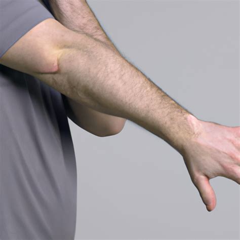Arm Weakness In Both Arms