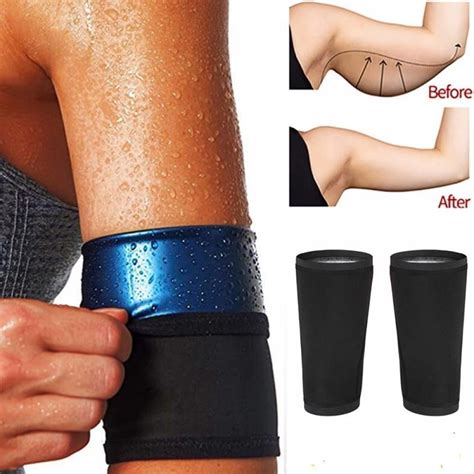 Arm Wraps For Weight Loss