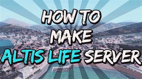 arma 3 life servers