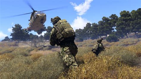 arma 3 review 2023