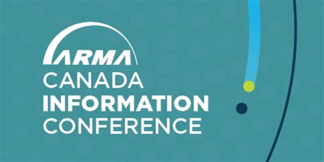 arma conference 2024