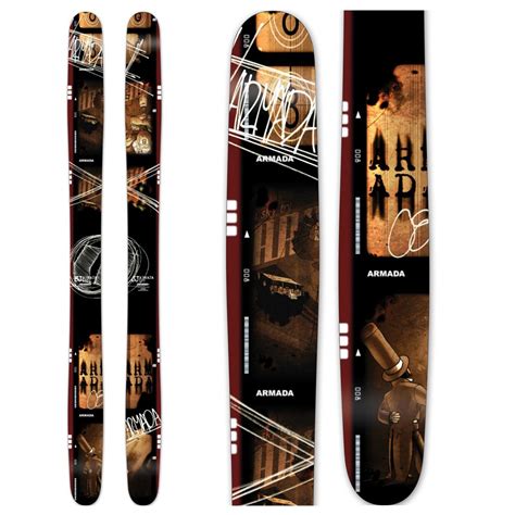 armada jj skis for sale
