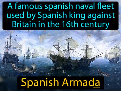 armada meaning in spanish