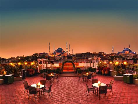 armada old city hotel istanbul turkey