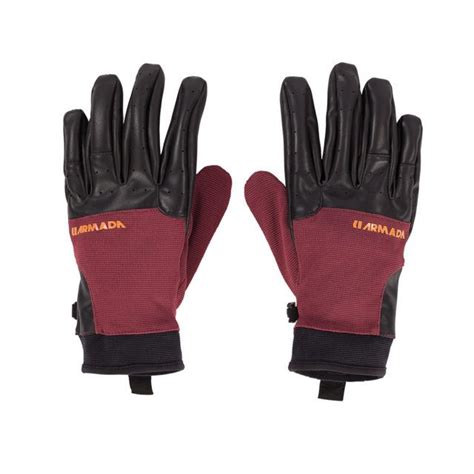armada ski gloves canada