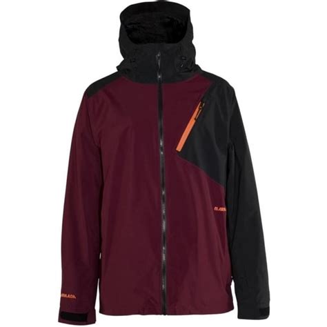 armada ski jacket review