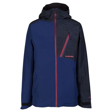 armada ski jackets for men