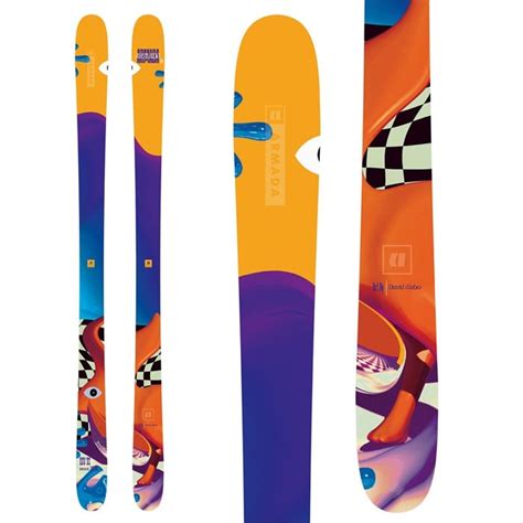 armada skis for sale canada