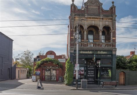 armadale cellars melbourne