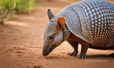 Armadillo Meaning
