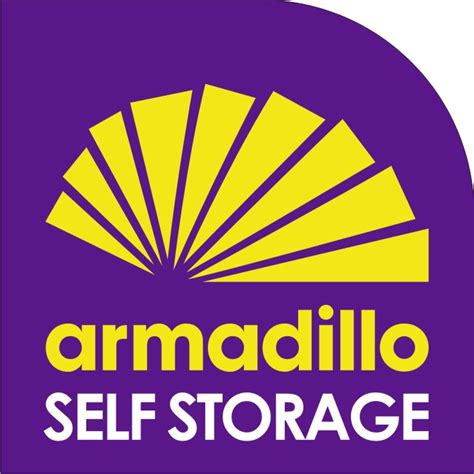 armadillo self storage derby