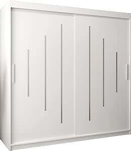 Armadio Camera Altezza 200