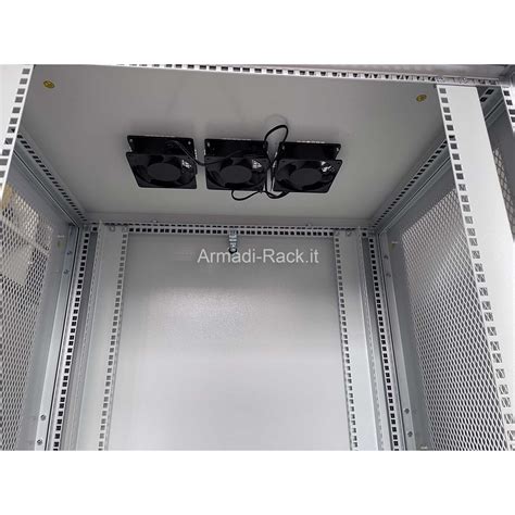 Armadio Rack Server Usato
