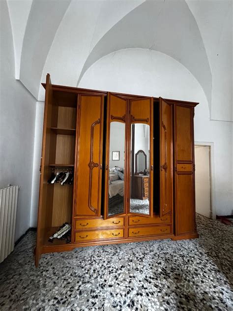 Armadio Usato Lecce