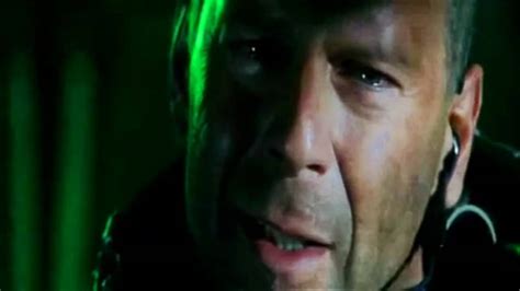 Armageddon Final Scene