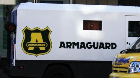 armaguard western australia