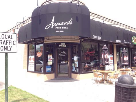 armand's pizza elmwood park