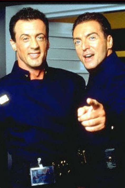 armand assante and sylvester stallone