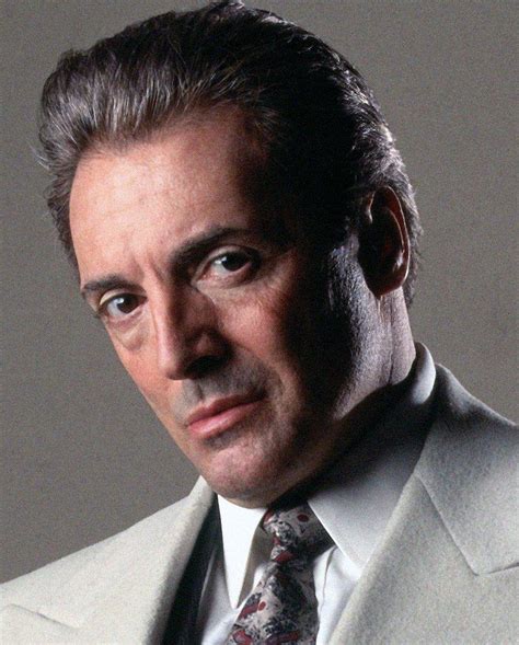 armand assante new movie