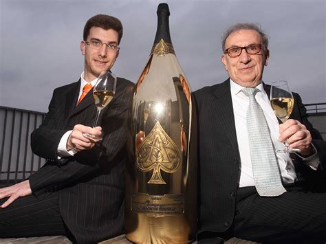 armand de brignac champagne owner