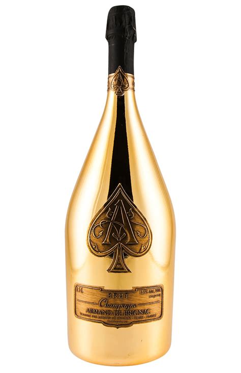 armand de brignac champagne price 750ml