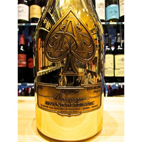 armand de brignac prezzi