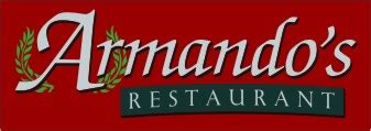 armando's bethel ct menu