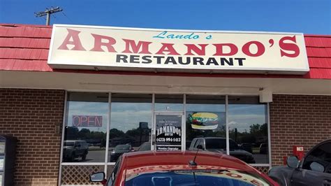 armando's hwy 58 chattanooga