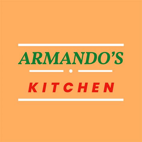 armando's kitchen