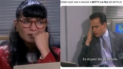 armando betty la fea meme