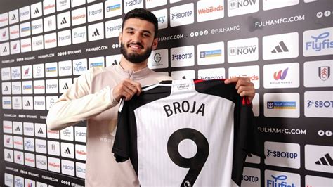 armando broja fulham