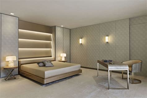 Armani Hotel Milano Guestroom 1 Hotel room design, Hotel interior