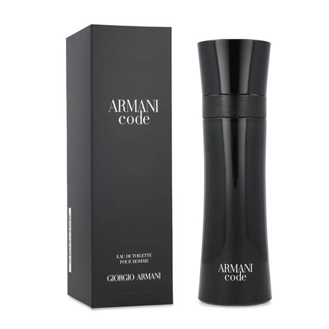 Awasome Armani Code 125 2023
