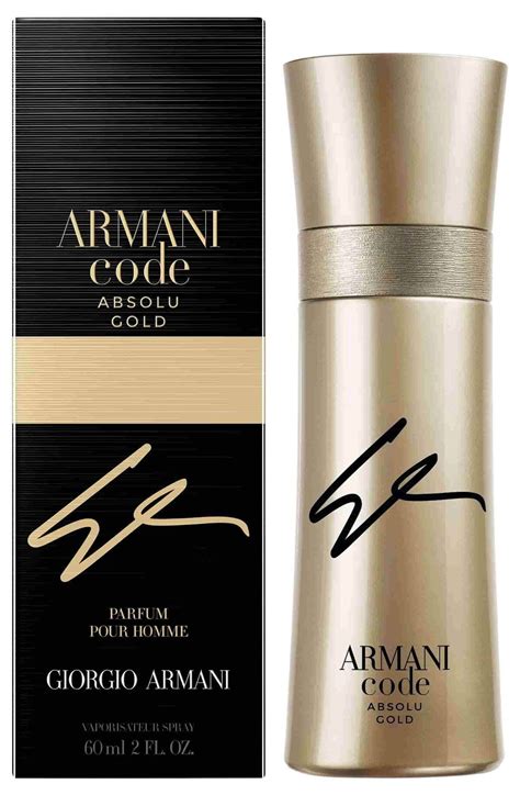Cool Armani Code Absolu Basenotes 2023