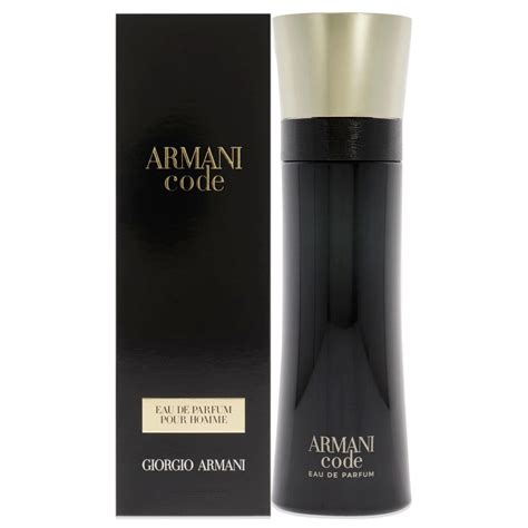 Review Of Armani Code Wiki References