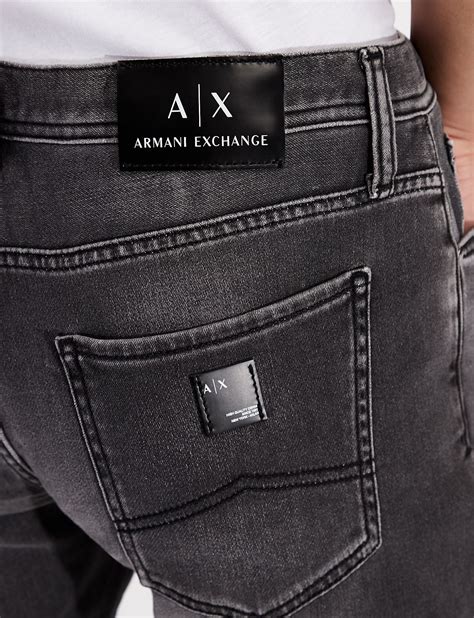 armani exchange shop online