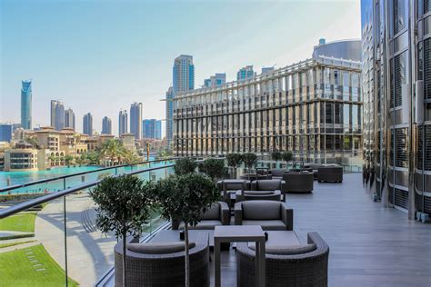 armani hotel dubai