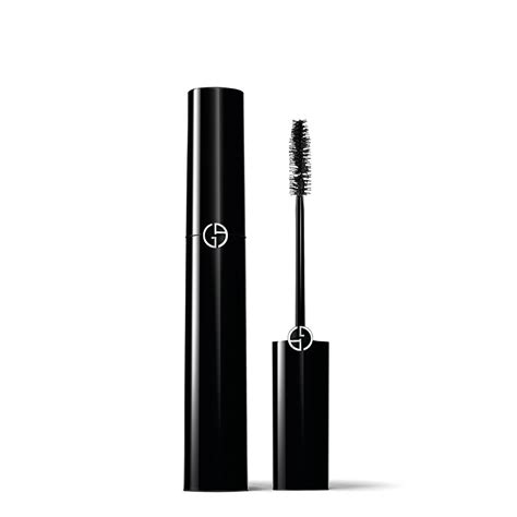 Armani Mascara