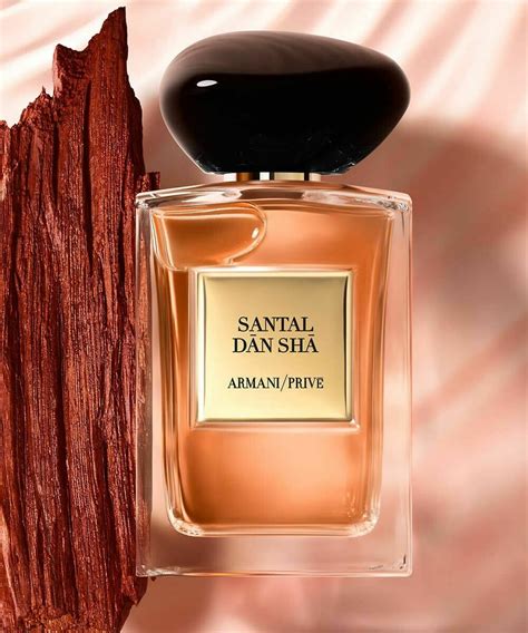 Armani Prive Perfume