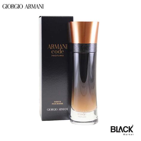 Armani Code Profumo Pour Homme Eau de Parfum Spray 110 ml