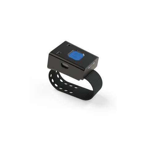 Armband Tracking Device