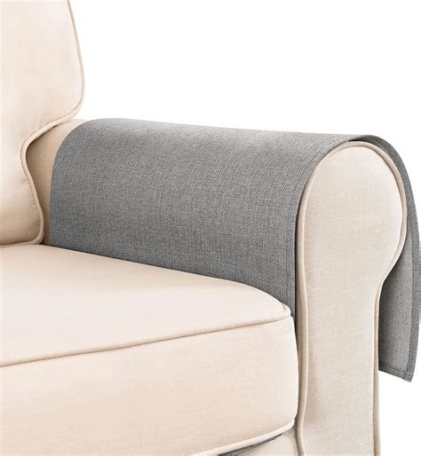 Armchair Arm Protector Covers