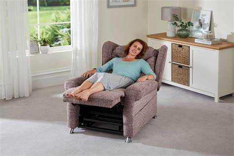 Armchairs For Elderly
