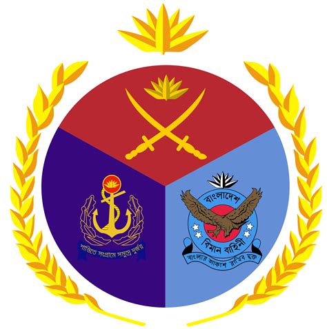 armed force logo india