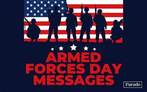 armed forces day 2024 quotes
