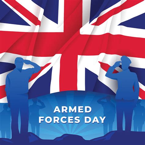 armed forces day 2024 uk